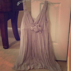 Cocktail dress
